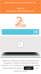 Mobile Screenshot of oirvital.com